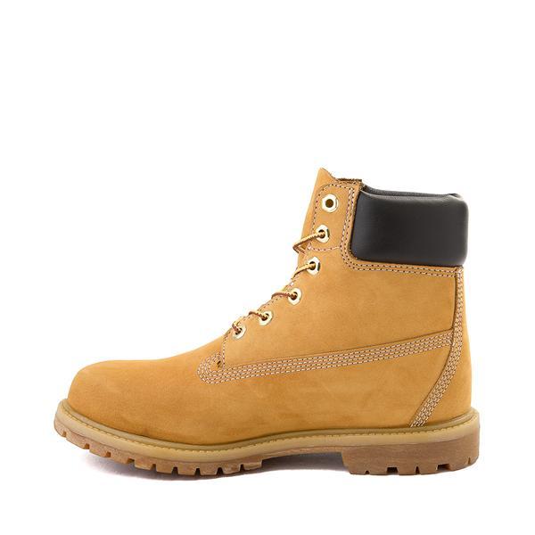 Timberland Womens Timberland 6 Premium Waterproof Boots - Womens Product Image