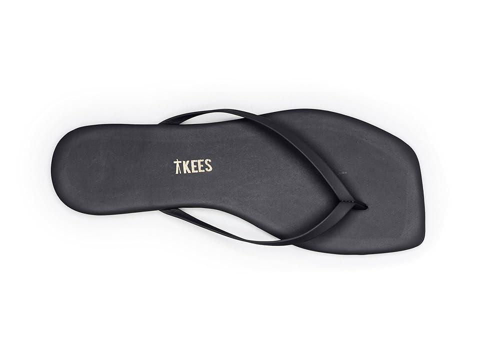 TKEES Square Toe Lily Women's Shoes Product Image