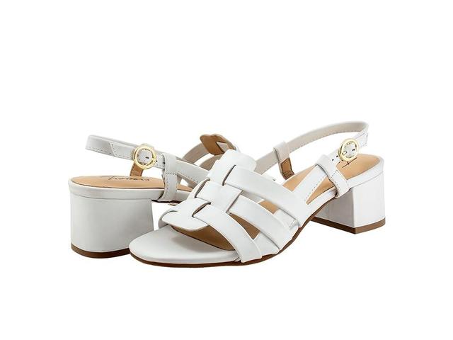 Trotters Luna Women's Sandals Product Image