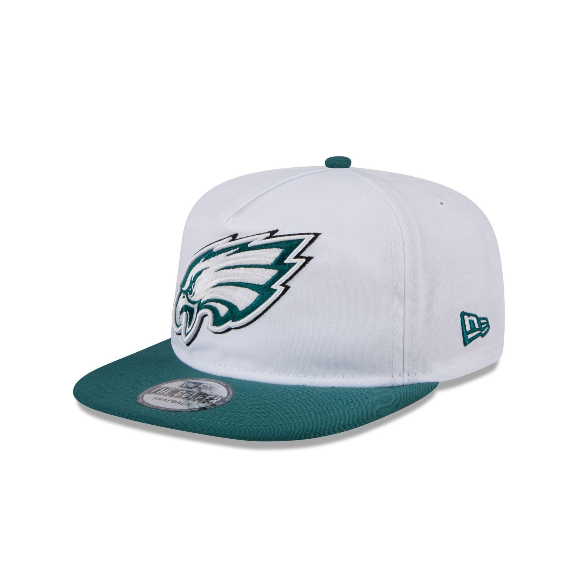 Philadelphia Eagles 2024 Training Golfer Hat Male Product Image