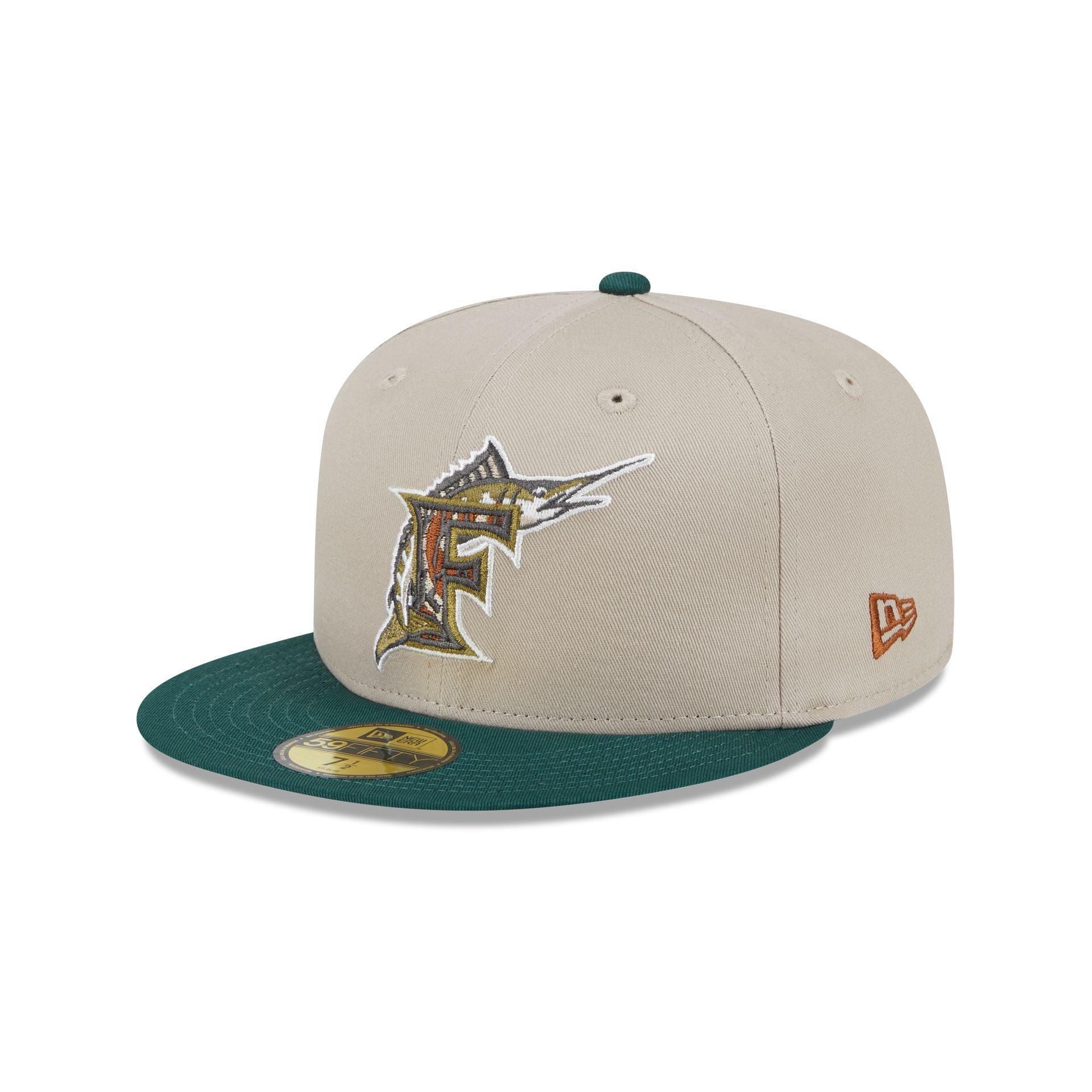 El Águila de Veracruz Home 59FIFTY Fitted Hat Male Product Image