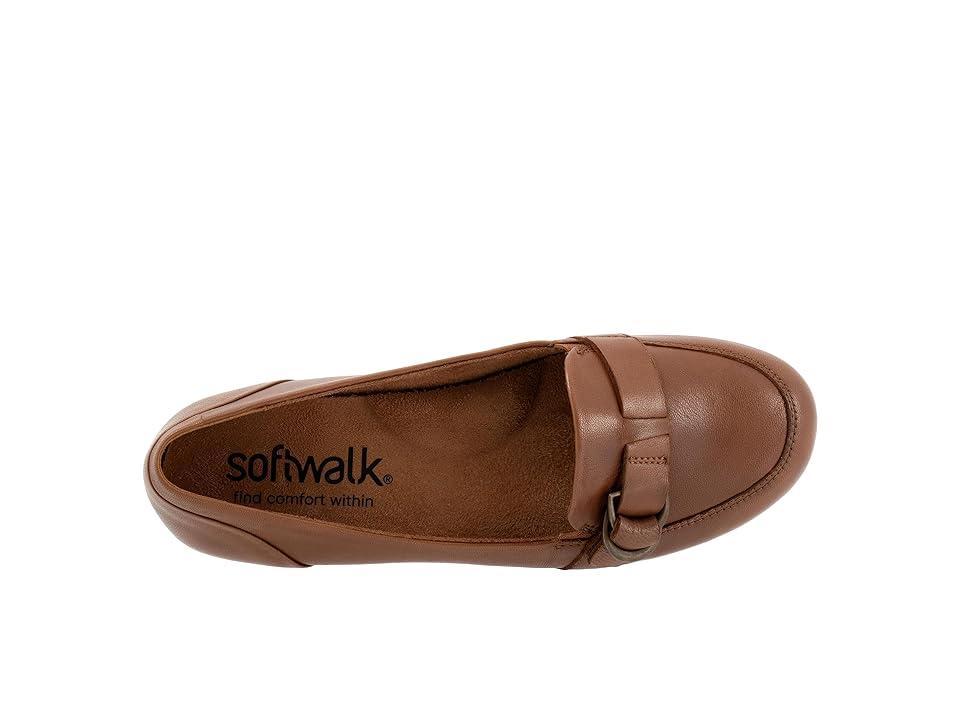 SoftWalk Serra Flat Product Image