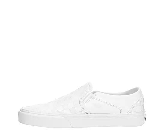 Vans Womens Asher Slip On Sneaker Product Image