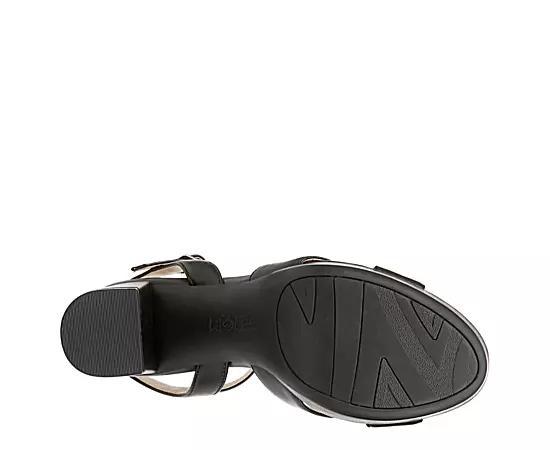 Lifestride Womens Last Dance 4 Platform Sandal Product Image