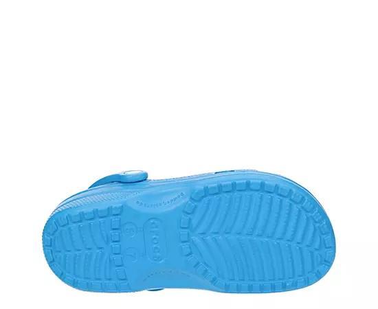 Crocs Womens Classic Clog Product Image