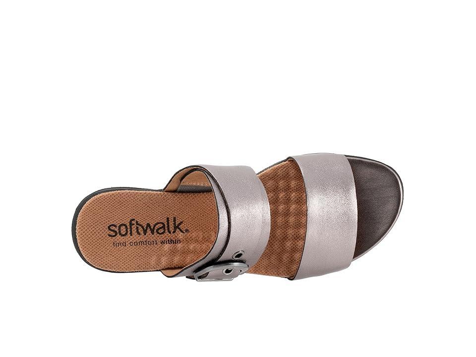 SoftWalk Toki Slide Sandal Product Image