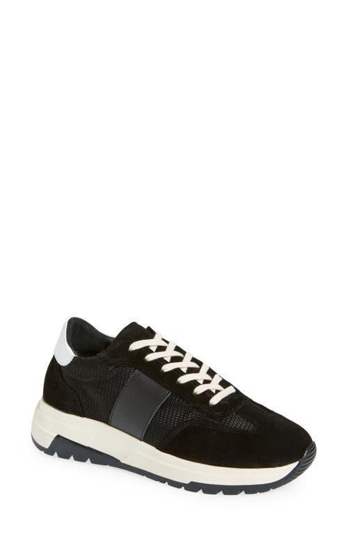 Paige Womens Maya Sneakers Product Image