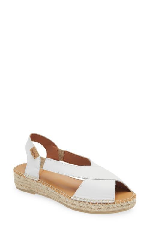 Toni Pons Elda-P Leather) Women's Shoes Product Image