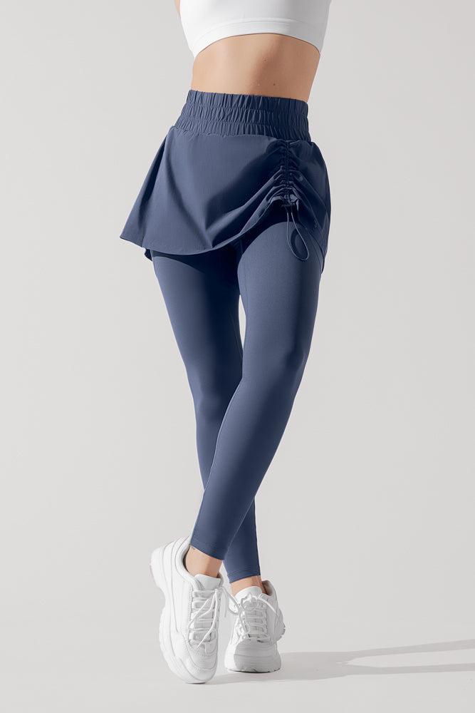 Bungee Sklegging - Navy Product Image