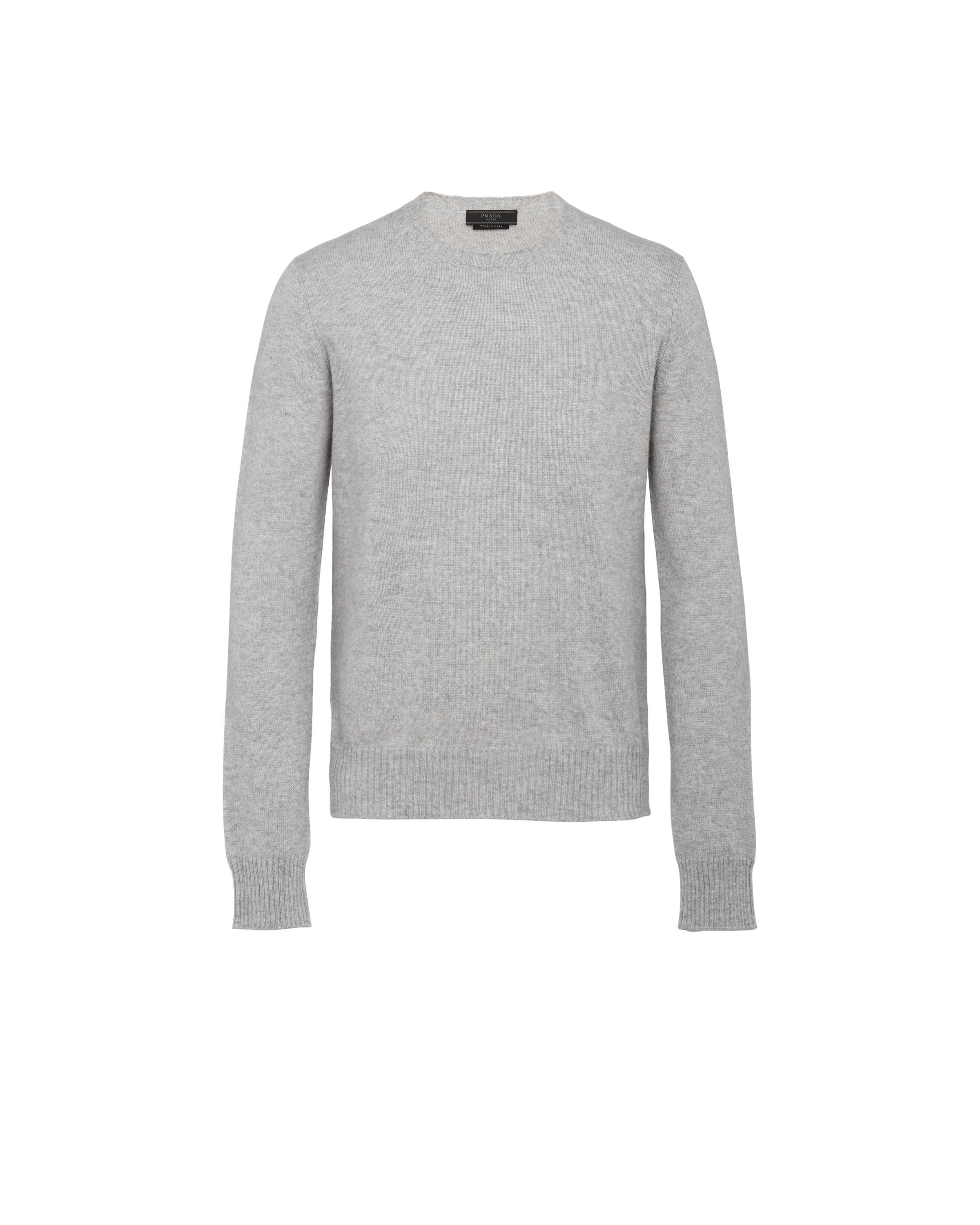 Cashmere Sweater product image