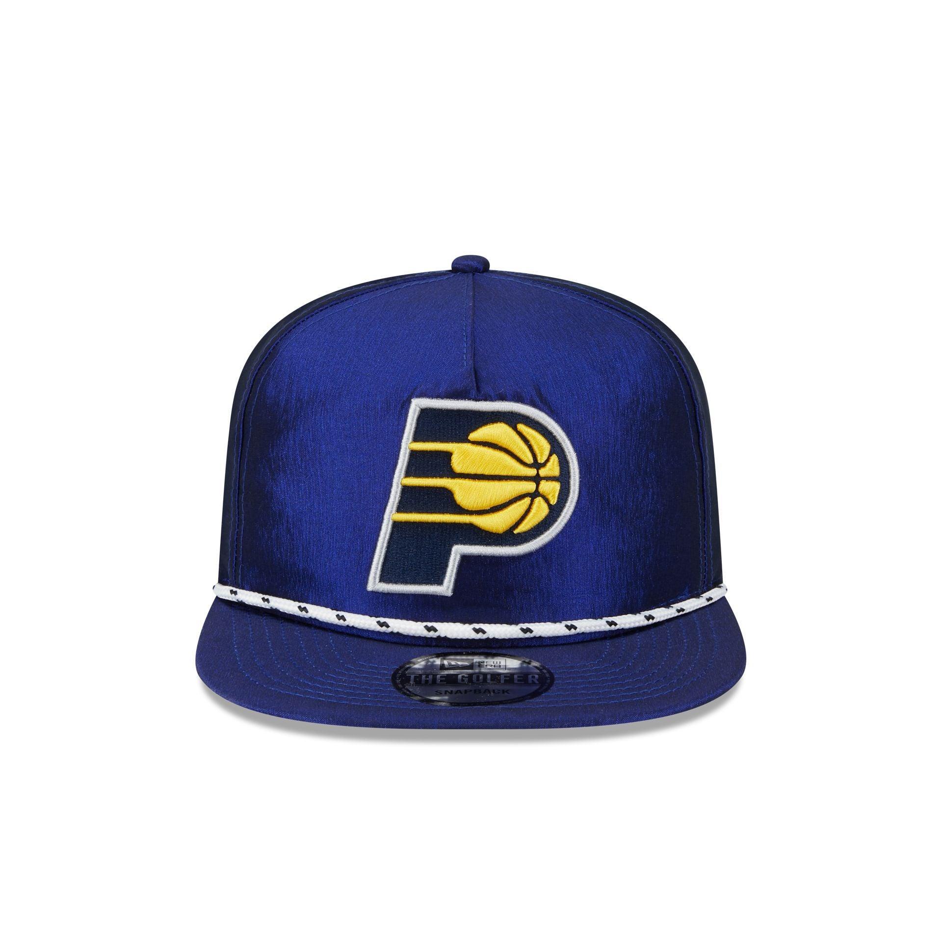 Los Angeles Clippers Team Rope Golfer Hat Male Product Image