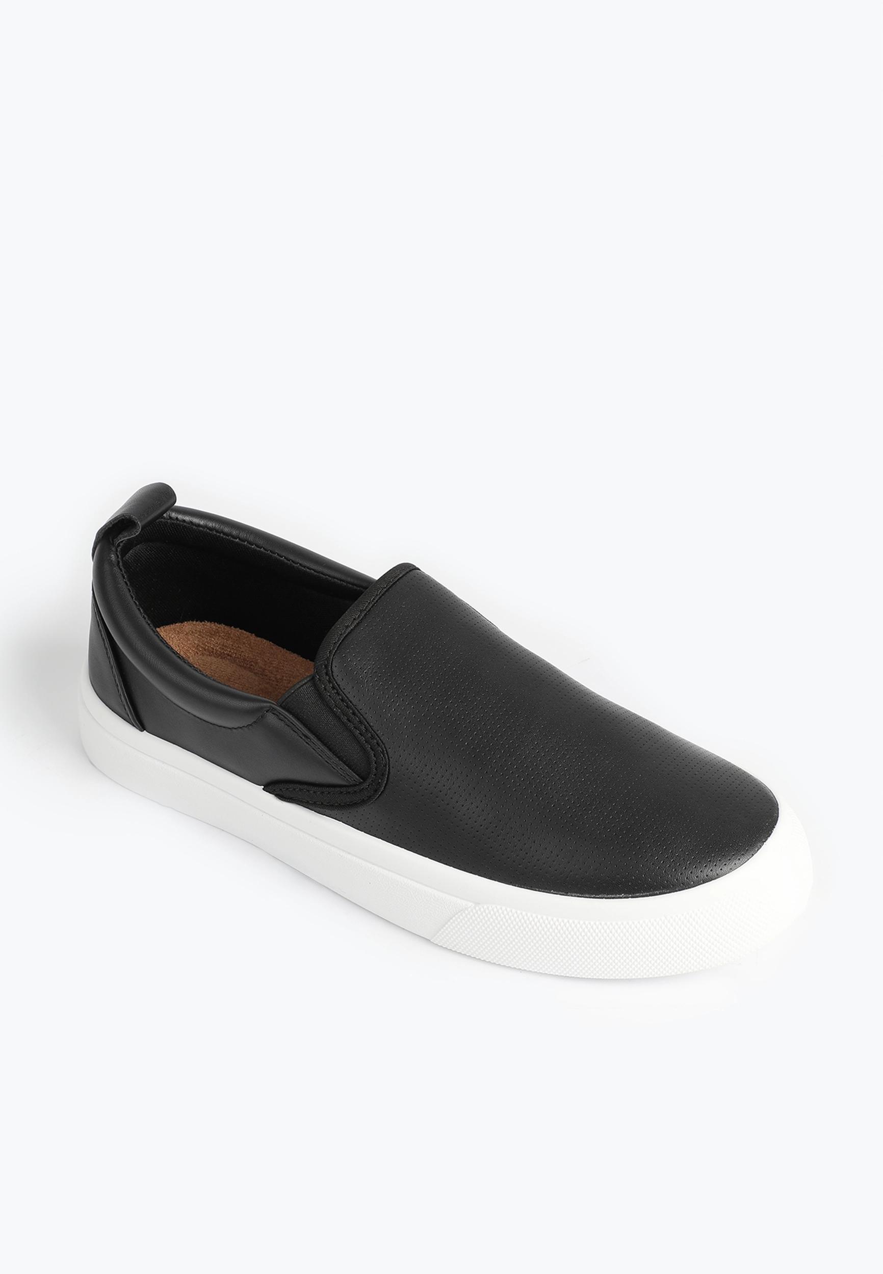 SuperCush Kate Slip On Sneaker Product Image