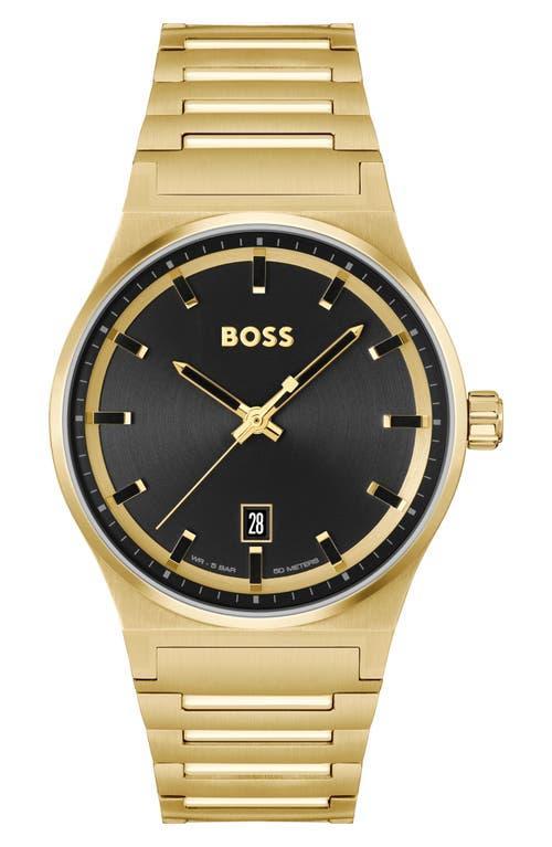 Boss Hugo Boss Candor Watch, 41mm Product Image