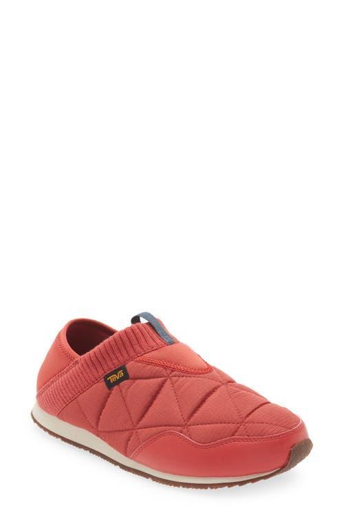 Teva ReEmber Convertible Slip-On Sneaker Product Image