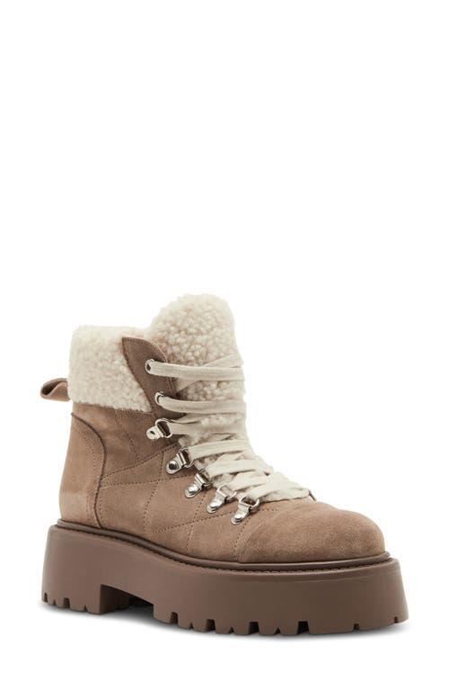 Steve Madden Reyen Platform Boot Product Image