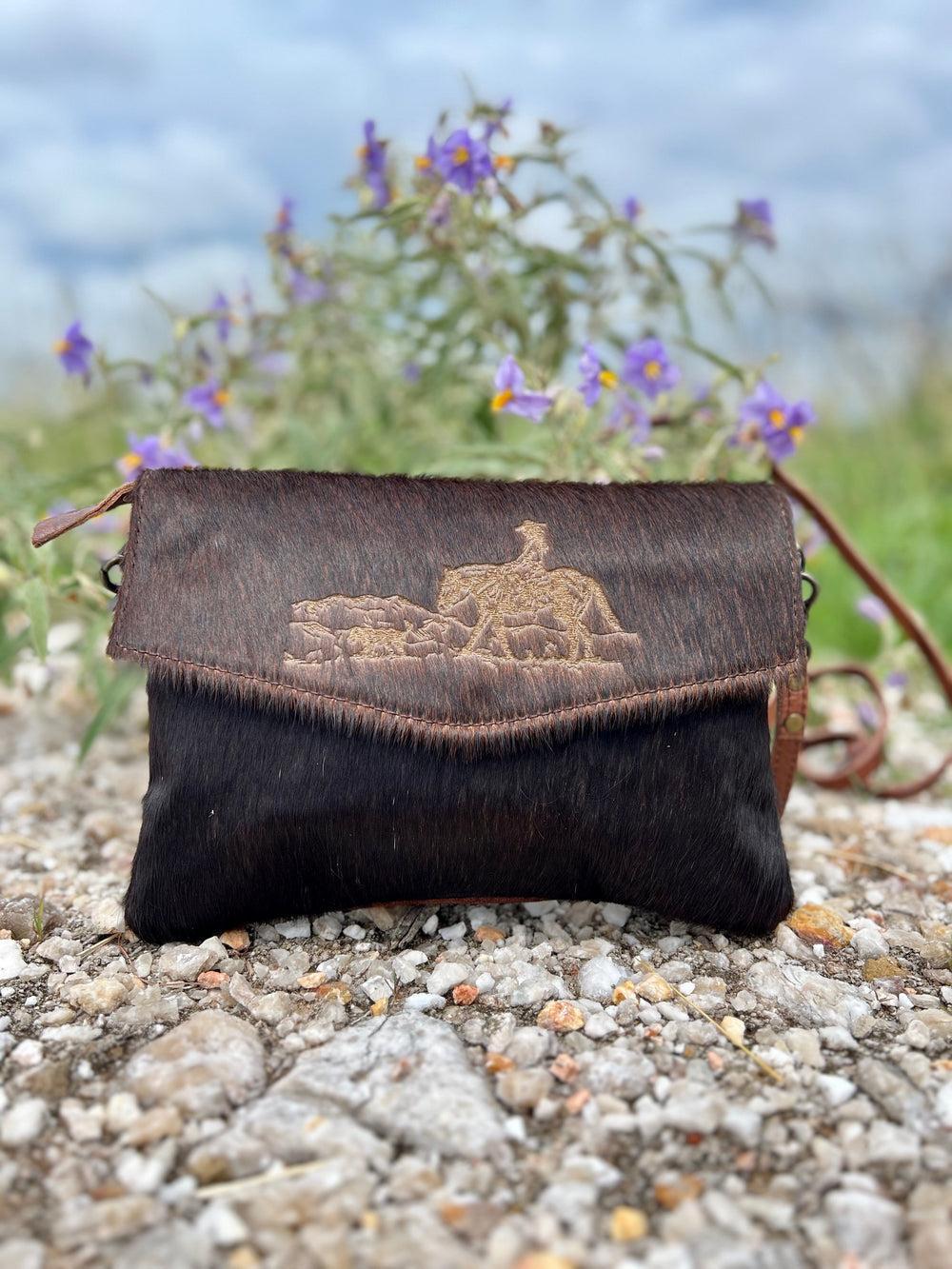 Etched in the Wilderness Crossbody Product Image