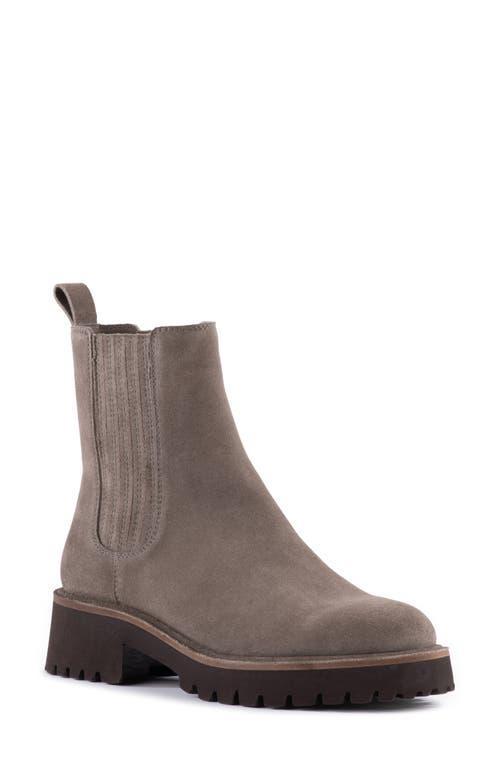 Seychelles Cashew Platform Chelsea Boot Product Image