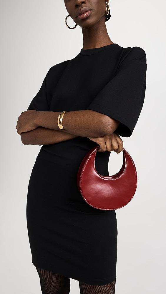 STAUD Good Night Moon Bag | Shopbop Product Image