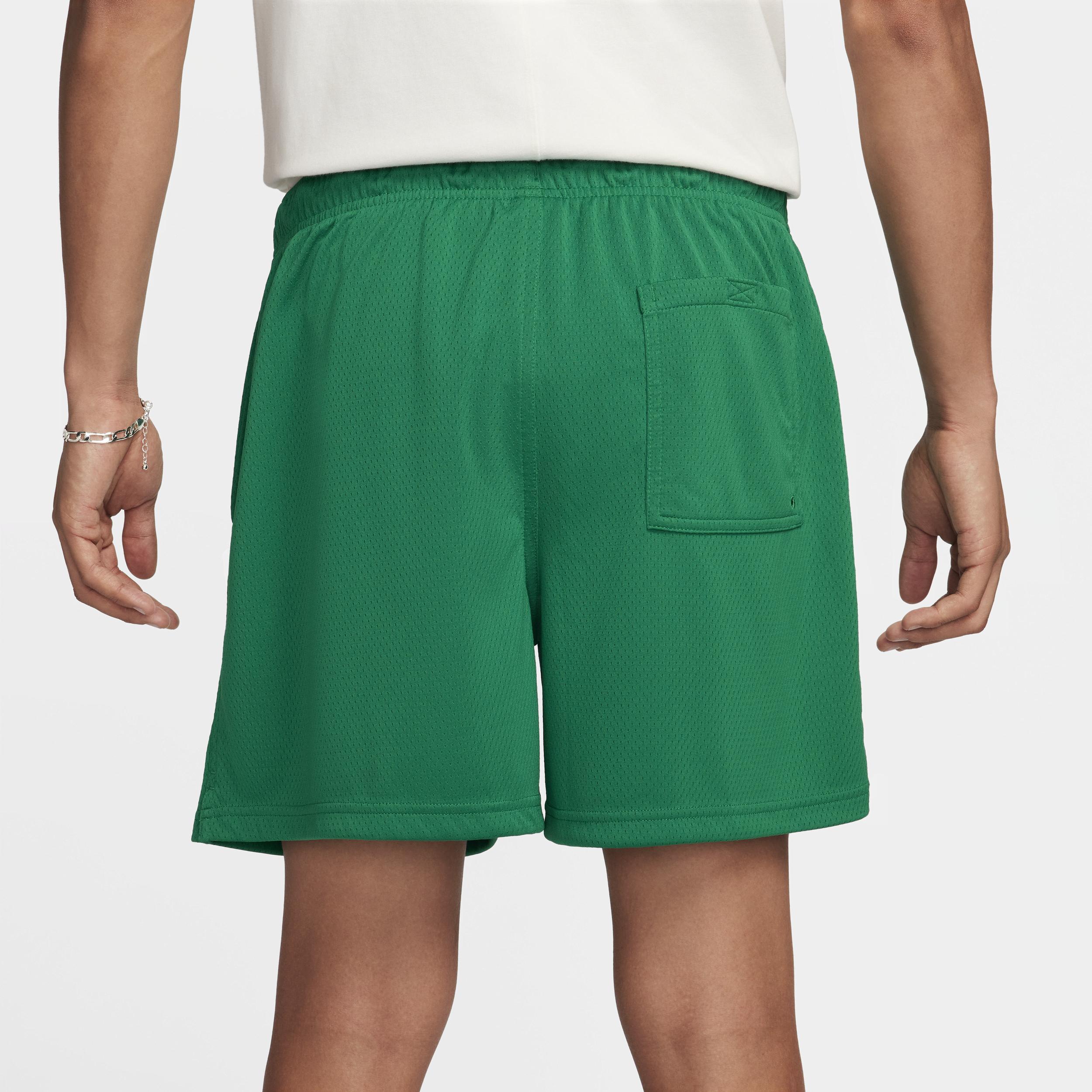 Nike Men's Club Mesh Flow Shorts Product Image