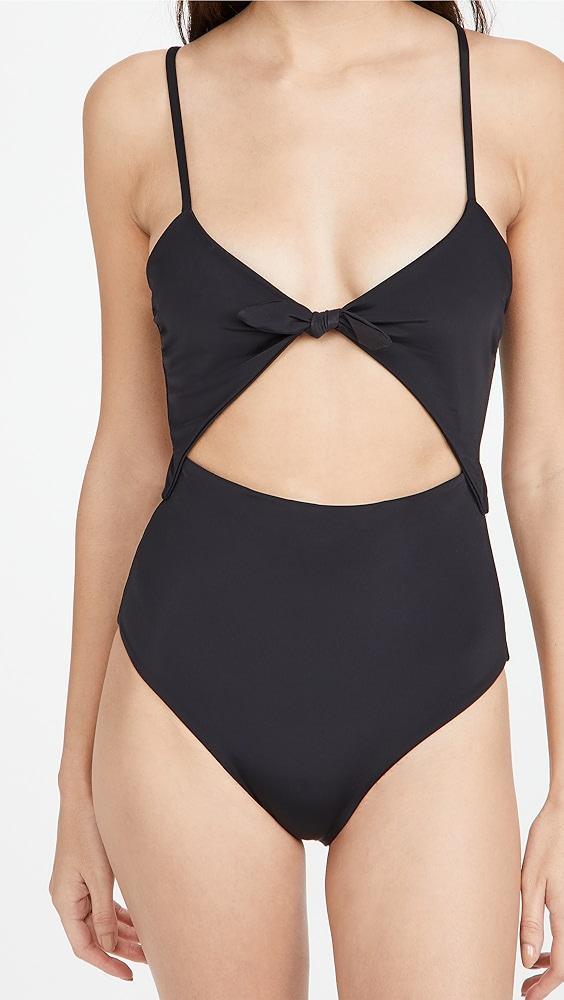 MARA HOFFMAN Kia One Piece | Shopbop Product Image