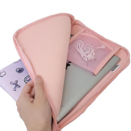 Kuromi Tablet Pouch Product Image