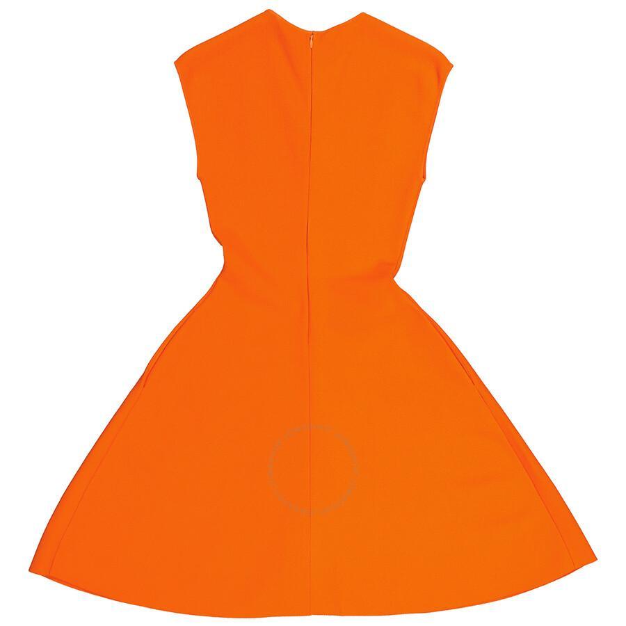 Flame Compact Dress Product Image