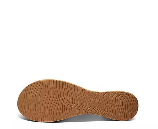 Reef Womens Cushion Harmony Flip Flop Product Image