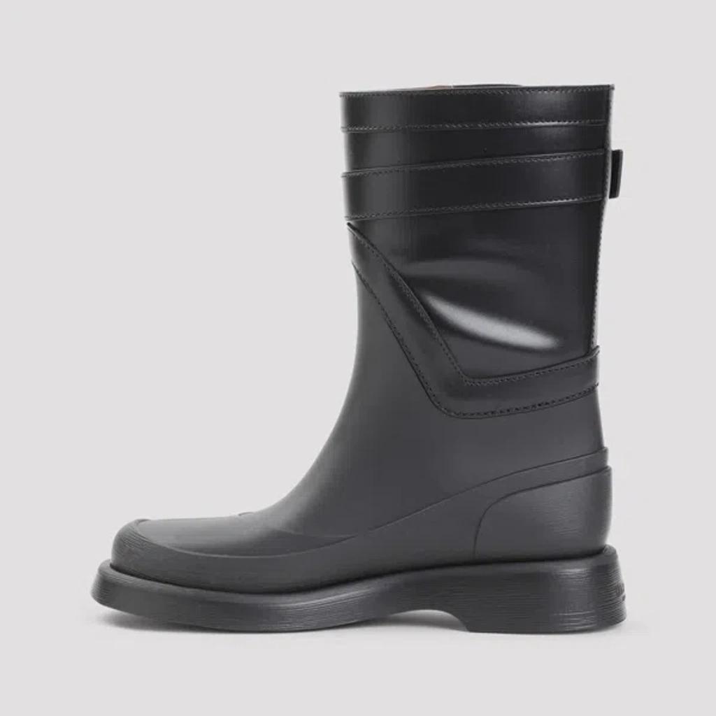 Boots In Nero Product Image