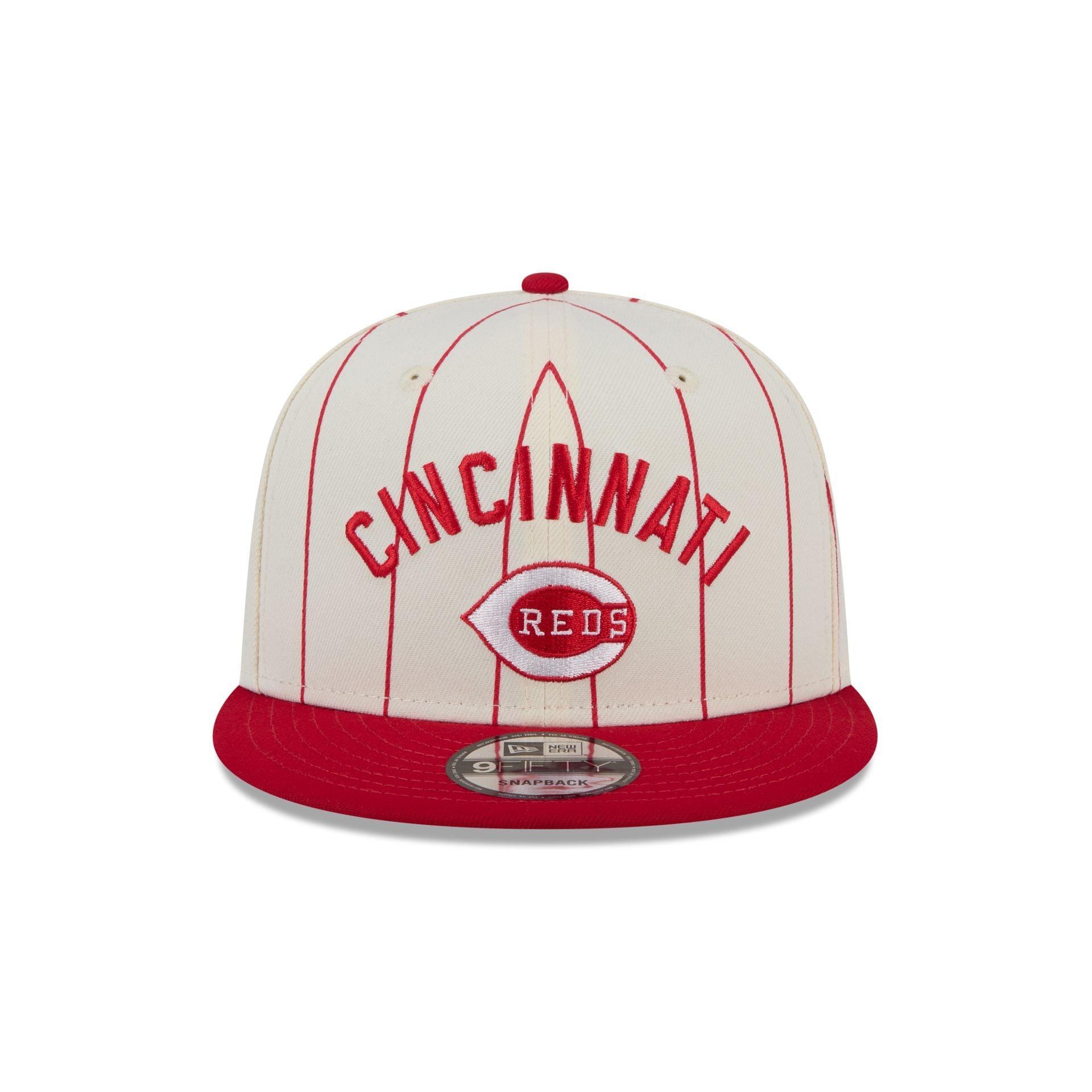 St. Louis City SC Team 9FIFTY Snapback Hat Male Product Image