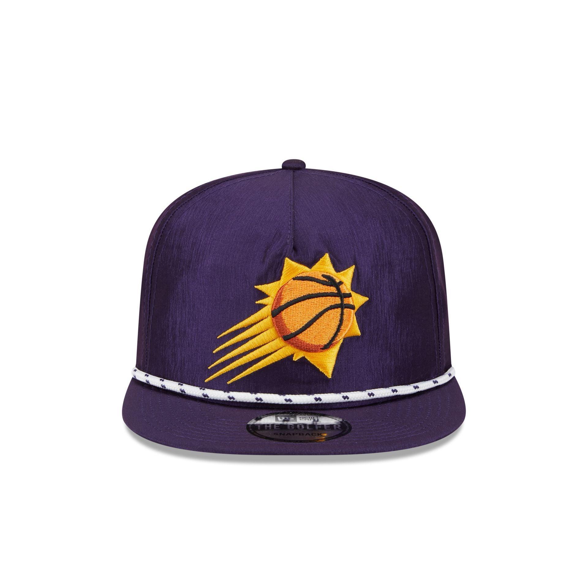 Sacramento Kings Team Rope Golfer Hat Male Product Image