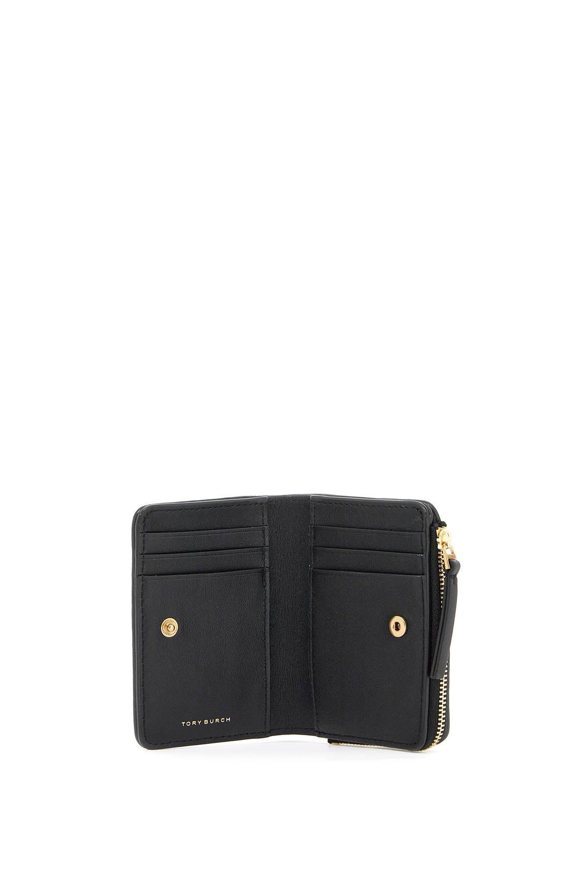 TORY BURCH Kira Wallet In Black Product Image