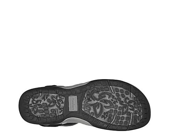 Skechers Womens Reggae Slim Summer Of Fun Product Image