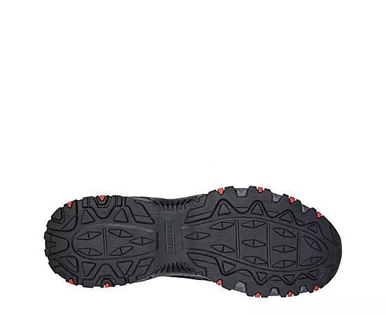 Skechers Mens Hillcrest Hiking Shoe Product Image