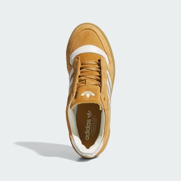 Rivalry Crepe Shoes Product Image