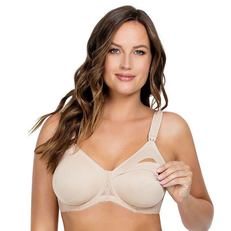 Leila Nursing Bra Product Image