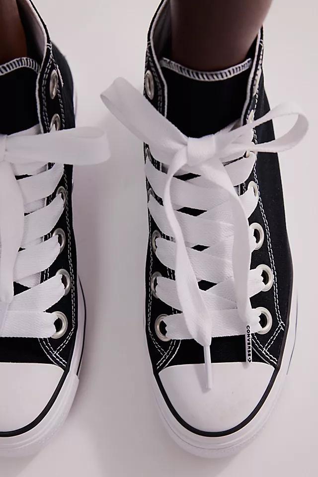 Chuck Taylor All Star Lift Sketch Sneakers Product Image