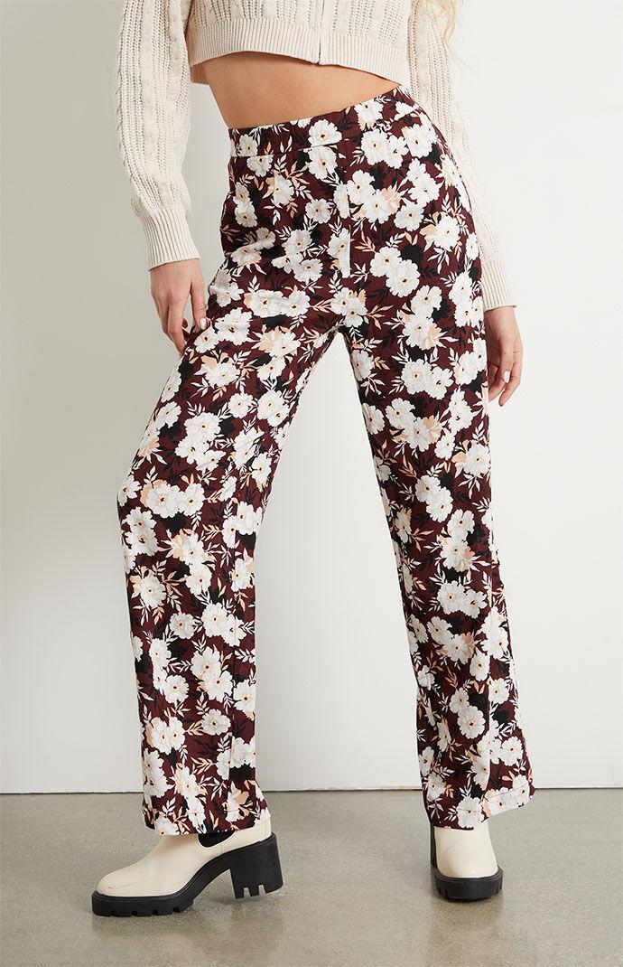 MINKPINK Womens Maya Pants - Product Image