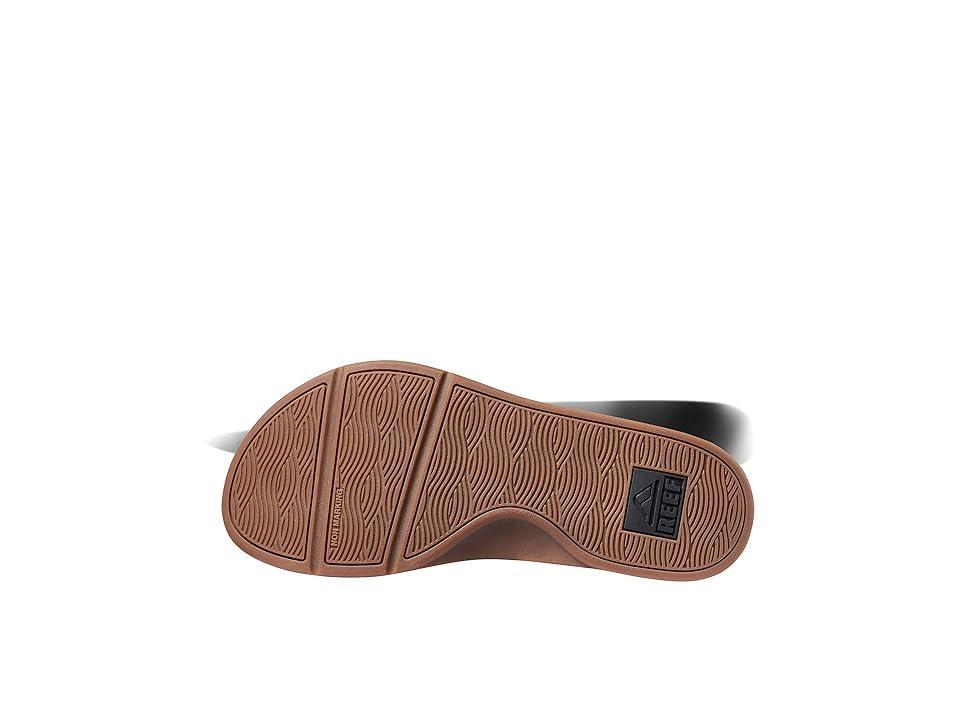 Reef Swellsole Cruiser Grey) Men's Shoes Product Image