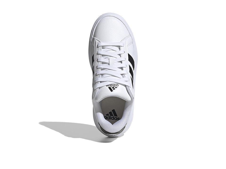 adidas Grand Court Platform Womens Shoes Product Image