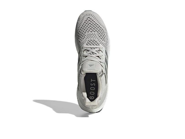 adidas Running Ultraboost 1.0 Shoes (Grey/Grey/Grey) Men's Running Shoes Product Image