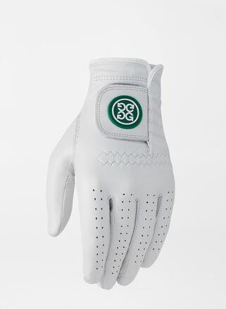 Peter Millar Mens G/FORE Essential Glove | Color: Clover | Size: XXL Product Image