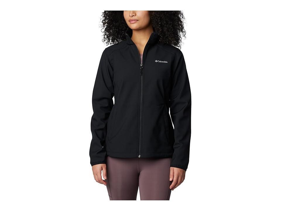 Columbia Women's Kruser Ridge III Softshell Jacket- Product Image