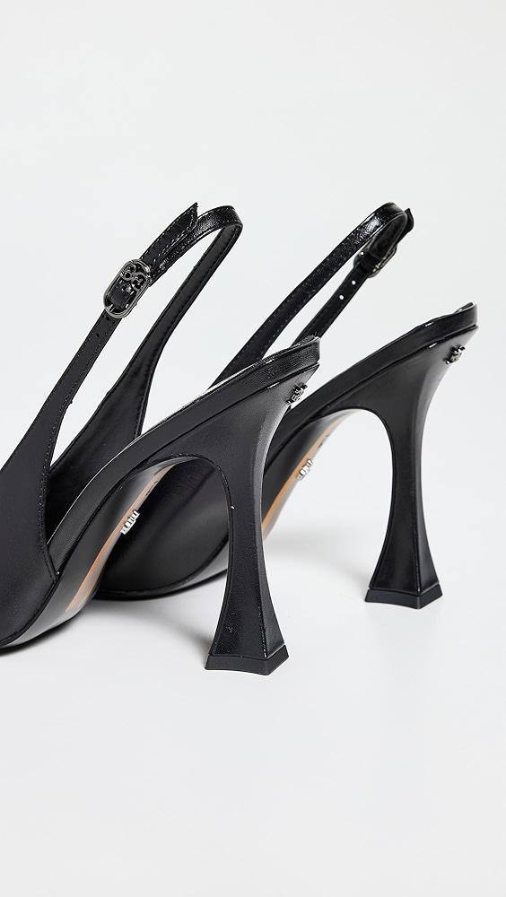 Sam Edelman Odette Slingback Pumps | Shopbop Product Image