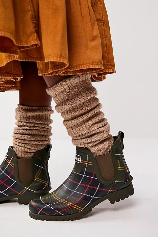 Barbour Wilton Boots Product Image