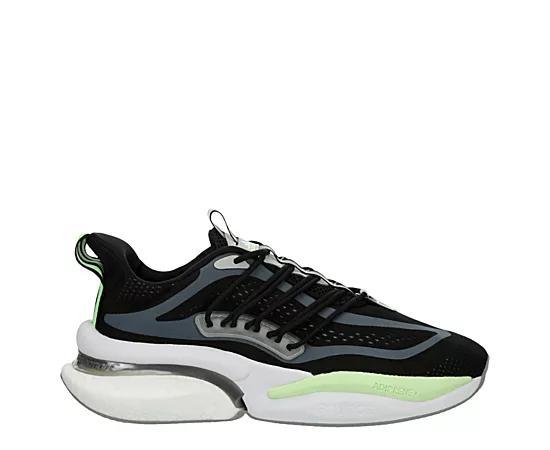 Adidas Men's Alphaboost V1 Sneaker Running Sneakers Product Image