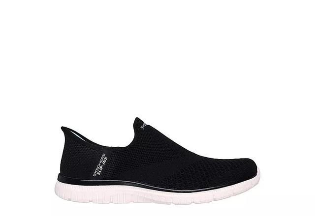 Skechers Womens Slip-Ins Virtue Sleek Sneaker Product Image