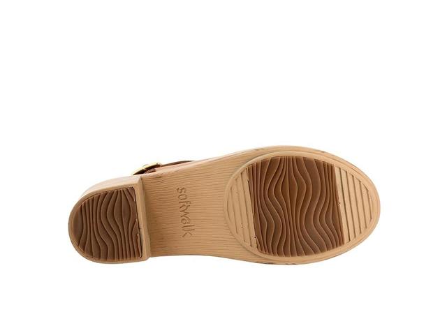 SoftWalk Fairbanks Women's Slippers Product Image