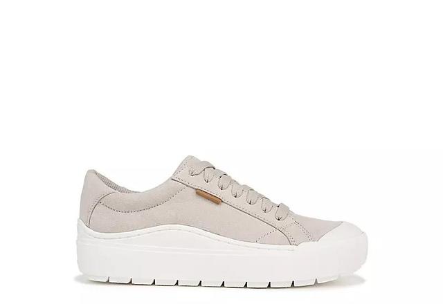 Dr. Scholls Womens Time Off Lace Sneaker Product Image