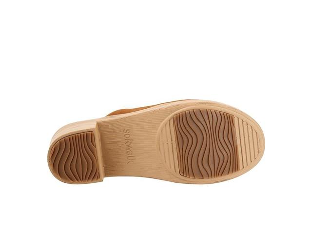 SoftWalk Felida Nubuck) Women's Slippers Product Image