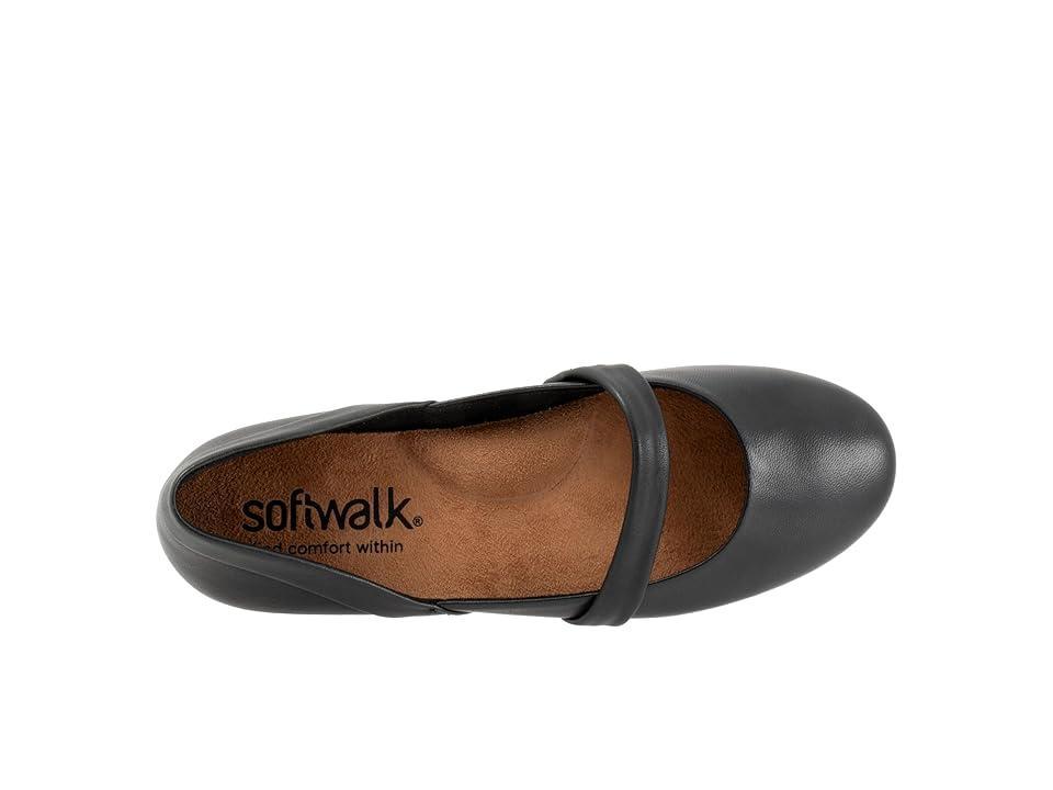 SoftWalk Samara Women's Flat Shoes Product Image